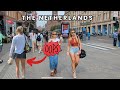 Amsterdam Women So Provocative Take A Look