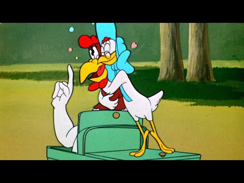 Sofronije - Mica traži muža (1951) | Ceo crtani u komentaru | Sinhronizovano na srpski | HD