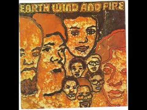 Earth Wind and Fire    