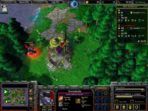 Axslav vs nGize.ReMinD 1of1 [ENG]