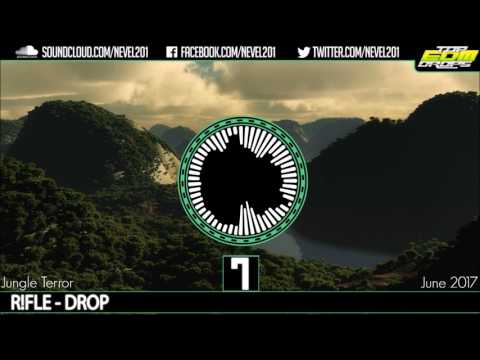 Top 15 Jungle Terror Drops (June 2017)