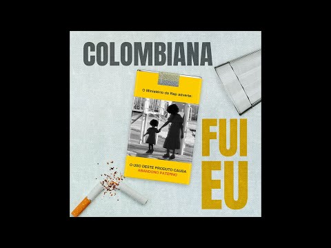 studiozada and Colombiana M13