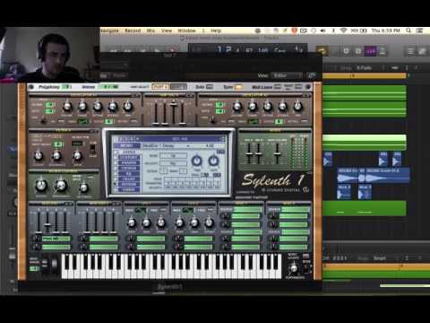 Future Bass Sound Design Tricks | Leads [AR]