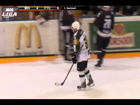 MOL Liga - MIS-FTC 9:2 (2015/01/23) összefoglaló / highlights