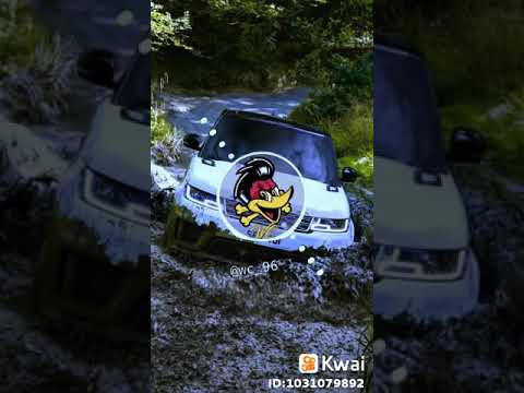 Hoje tu vaida dentro da minha landirover