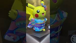 Los Centro Pokémon existen en realidad #pokemon #datospokemon #pokemonnintendo
