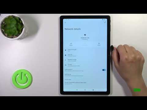 How to Find Wi-Fi Settings in Chuwi HiPad Max - Connect With Wi-Fi