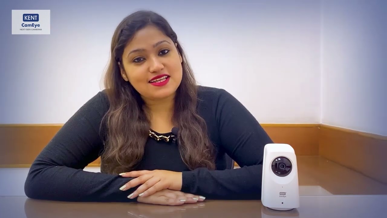 CamEye CarCam 2 - Next-Gen Car Dashboard Camera