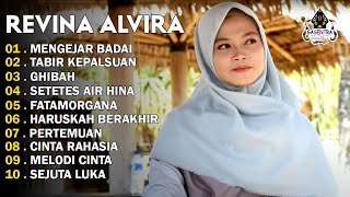 Download lagu MENGEJAR BADAI | TABIR KEPALSUAN | REVINA ALVIRA  | DANGDUT KLASIK GASENTRA TERBARU TIKTOK 2025 mp3
