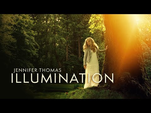 ILLUMINATION: Epic Cinematic Piano Orchestra | @jenniferthomas