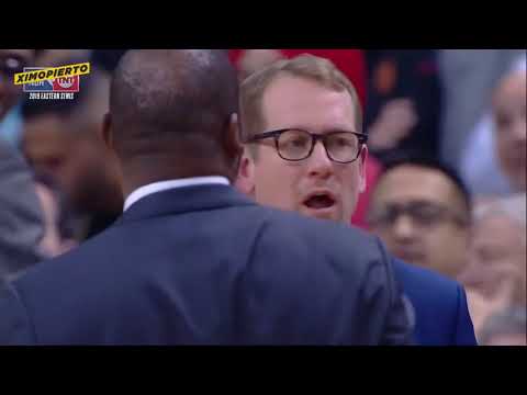 Philadelphia Sixers vs Toronto Raptors   Game 2   Full Game Highlights   2019 NBA Playoffs