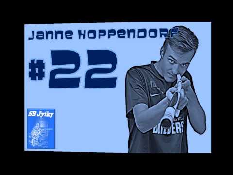 SB Jytky Pelaajaesittely 2013 2014 official