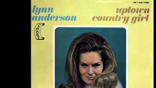 Lynn Anderson - B3 - He Even Woke Me