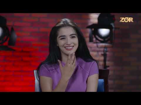 Clipmaker 51-soni | Husan  (30.10.2018)