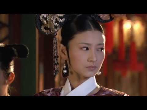 Empress in The Palace - Trailer thumbnail