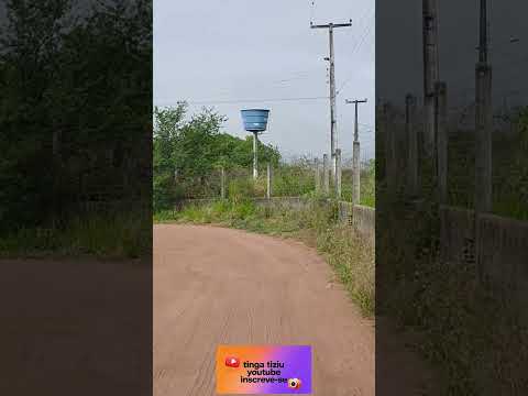 Área rural de Estrela de Alagoas
