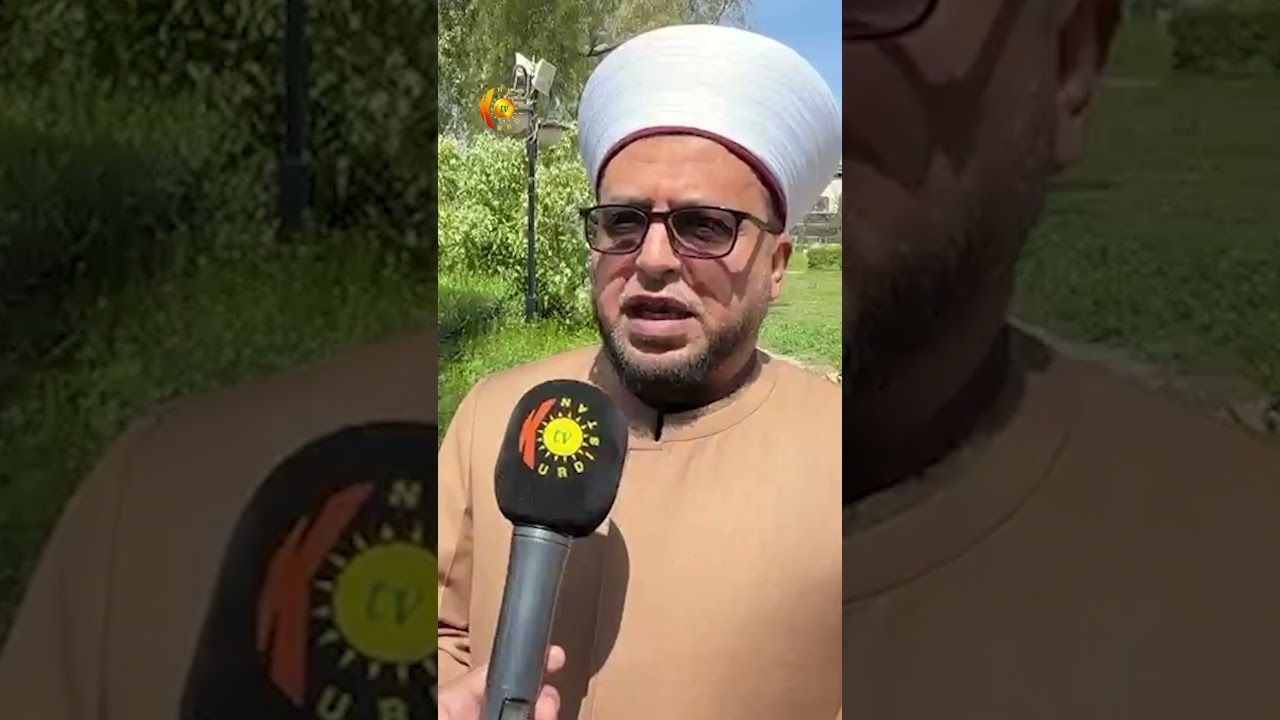 ڤیدیۆ | هاووڵاتییانی کەرکووک گردبوونەوەیەکیان ڕێکخست و داوا دەکەن پۆستی پارێزگار بۆ کورد بێت