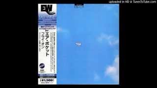 A JazzMan Dean Upload - Unforeseen - Air Pocket - Jazz Fusion