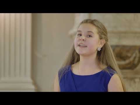 Anna Kosareva - Mamma (by Cesare Andrea Bixio)