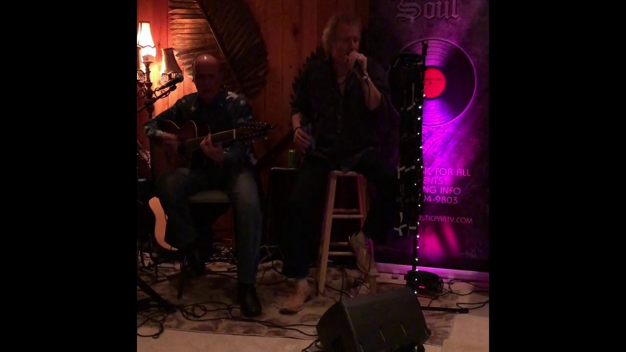 Promotional video thumbnail 4 for Acoustic Soul