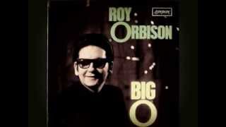 Roy Orbison - Scarlet Ribbons