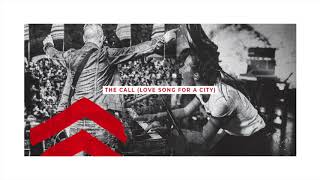 Martin Smith - The Call [Love Song For A City] (Official Audio)