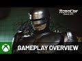 RoboCop: Rogue City | Gameplay Overview