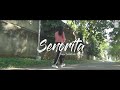 NEW SANTALI SONG SENORITA 2020 2021 FULL VIDEO NAMRATA ALEX ROSHAN Senorita