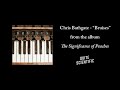 Chris Bathgate - Bruises
