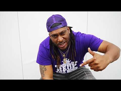 **Rocking With The Kingz** BoonDockKingz & ReUp Tha Boss featuring Big Rube