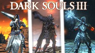 Dark Souls 3 Top 25 Best Weapons (2026)