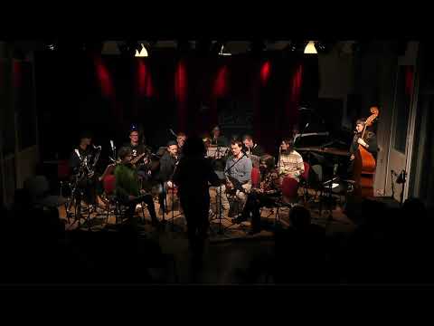 The Multiple Joy[ce] Orchestra plays "Myers"