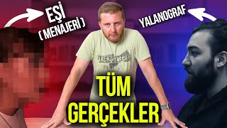 Filmograf Gelirime ve Emeklerime Çökmeye Çalıştı