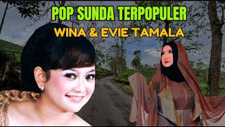 Download lagu Pop Sunda Wina Dan Evie Tamala Bikin Adem Dan Enak Didengar #popsundapilihan #wina #evietamala mp3