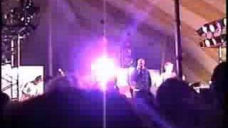 Cornerstone '07 Part 9: Project 86