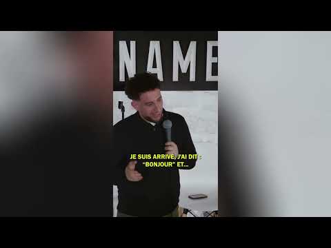 Compilation Impro Stand-up