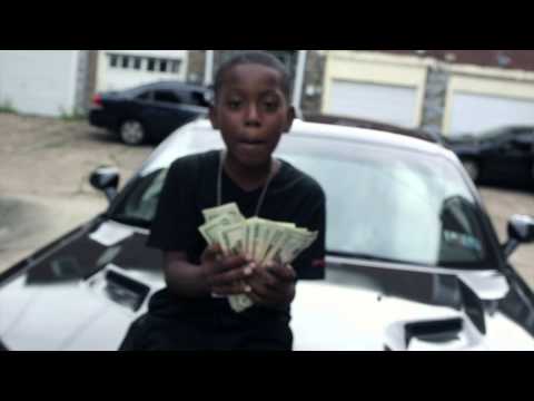 Quaddy Goon - I Just Wanna Shine