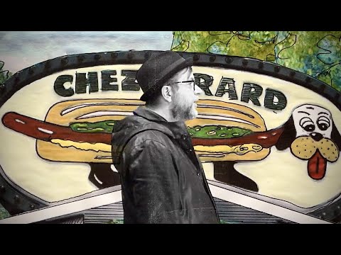 LE PONT VIAU   de Luc De Larochellière