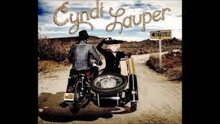 CYNDI LAUPER - I Fall To Pieces