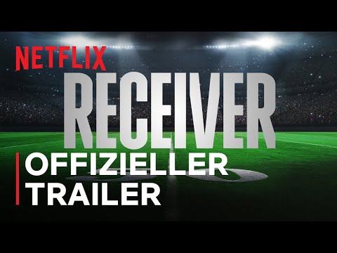 Trailer-Vorschau: Receiver
