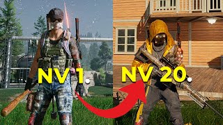 ONCE HUMAN   GUIA BÁSICO DE COMO JOGAR