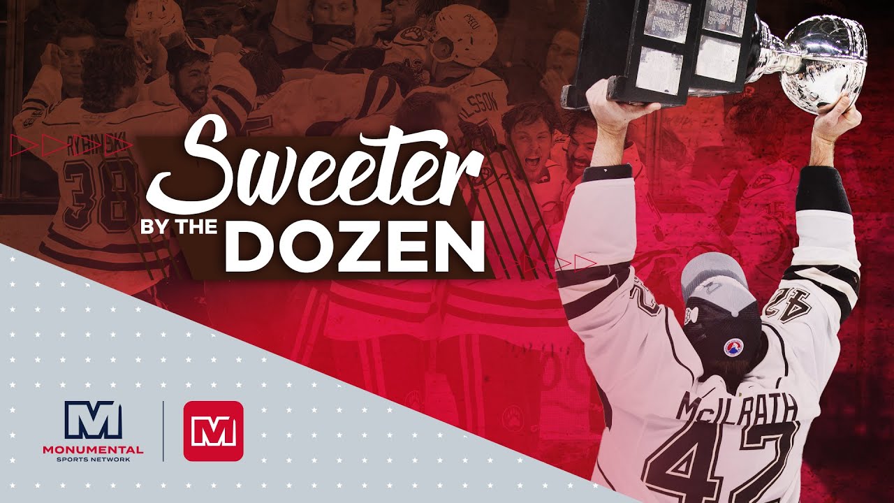 [HER] Sweeter by the Dozen