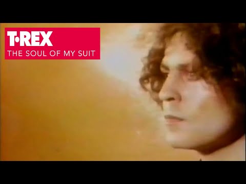 T.REX video