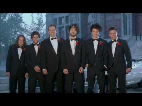 C.R.A.Z.Y. Soundtrack : Patsy Cline - I Fall To Pieces (1961)