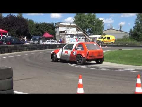 Kovács Pál -BREZOVA R-Cup Challenge (2020.08.01.)