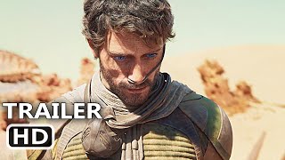 DUNE: AWAKENING Trailer (2022)