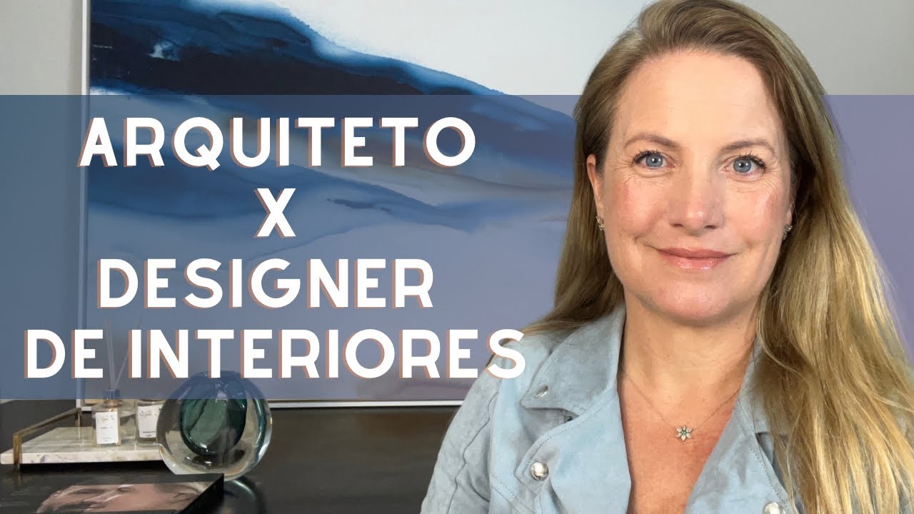 ARQUITETO ou DESIGNER DE INTERIORES Descubra as Diferenças e Faça a Escolha Certa