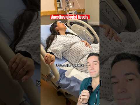 Doctor Explains: epidural