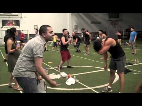 Game Changer: GAMEDAY #2