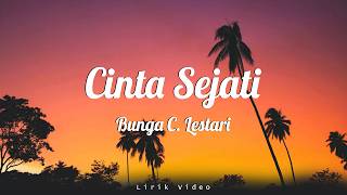 Download lagu Cinta Sejati -  B.C.L || Lirik mp3